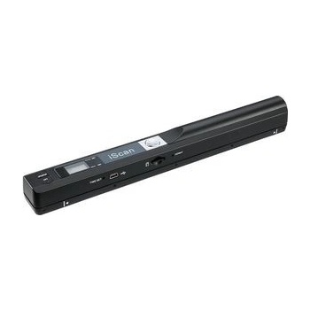iScan 900dpi