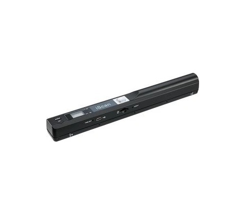 iScan 900dpi