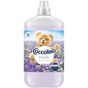 Coccolino Fresh Lavender Mist 1,702 l