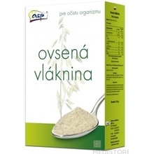 ASP Ovsená vláknina 250 g