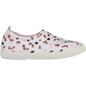Swim Essentials Swim Essentials: Детски плажни обувки с твърда подметка против хлъзгане - "Kahki Leopard (SWE-2020SE643)