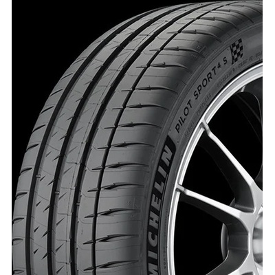 Michelin Pilot Super Sport 225/35 R19 88Y