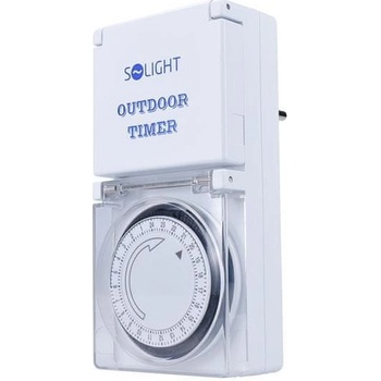 Solight DT31