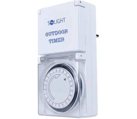Solight DT31