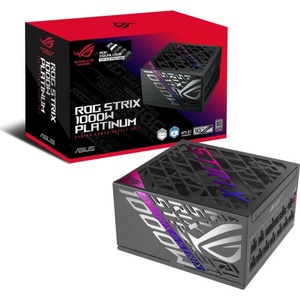 ASUS ROG Strix 1000W 80 PLUS Platinum (90YE00W7-B0NA00)