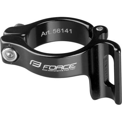 rámová objímka radiacej páky FORCE 31,8 mm Al