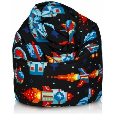 TiaHome Sako modern polyester rakety