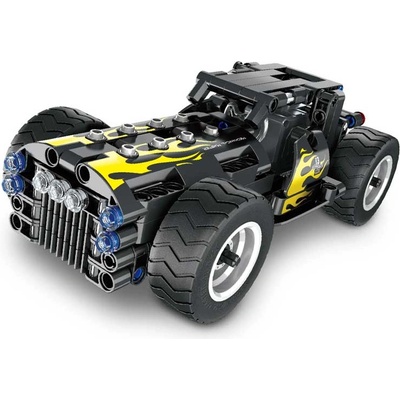 iM.Master Детски пластмасов конструктор Бъги - 177 части (im5802)