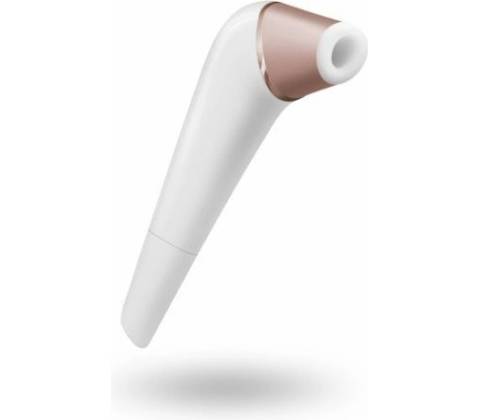 Satisfyer Number Two Caps 5 ks