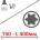 BGS technic Torx t30 l400мм на вложка 1/4 ; bgs 4202