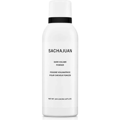 Sachajuan Dark Volume Powder 200 ml