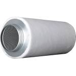 Prima Klima Карбонов филтър PrimaKlima Eco Line K2601-125 Ø125mm, 40cm-480m3/h