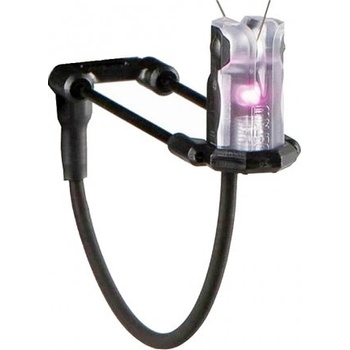 Delkim ES Indicator Set Červená