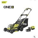 Ryobi RY18LMX40C-0