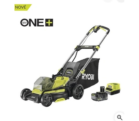 Ryobi RY18LMX40C-0