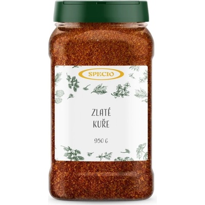 Gastro line Zlaté kuře 950 g