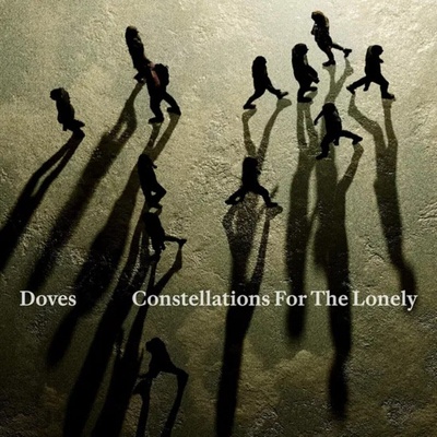 Doves - Constellations For The Lonely (180 g) (LP) (0602475375371)
