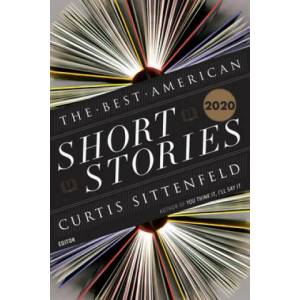 Best American Short Stories 2020 | Heidi Pitlor (ISBN: 9781328485373)