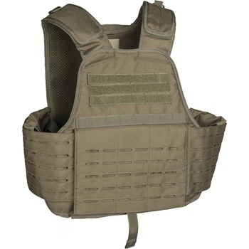 Mil-Tec Laser Cut Carrier taktická olivová
