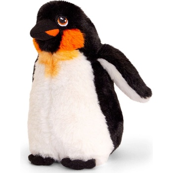 Keel Toys Keeleco, Императорски пингвин, 25 см (SE1102)