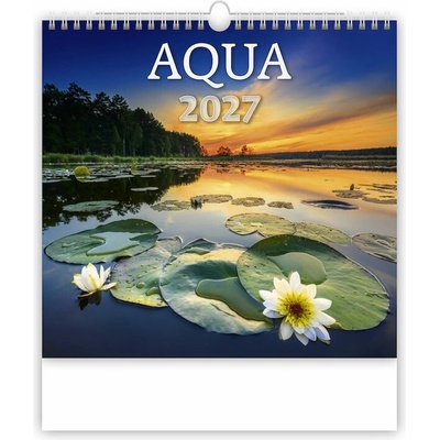 HELMA 365 Aqua 2027