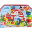 Mega Bloks Hudební farma