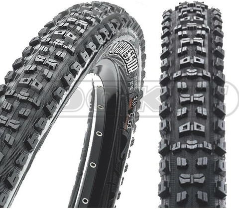 Maxxis Aggressor 29x2.30