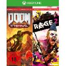 Doom Eternal + Rage 2