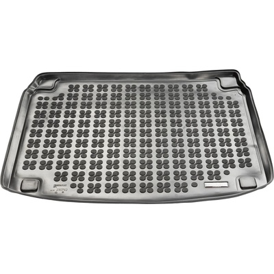 Гумена стелка за багажник за Kia Xceed (2019+) - Down floor - Rezaw Plast (230762)