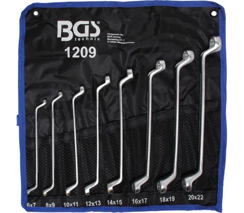 BGS technic 1209