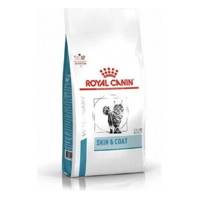 ROYAL CANIN VHN Cat Skin & Coat 6 x 400 g