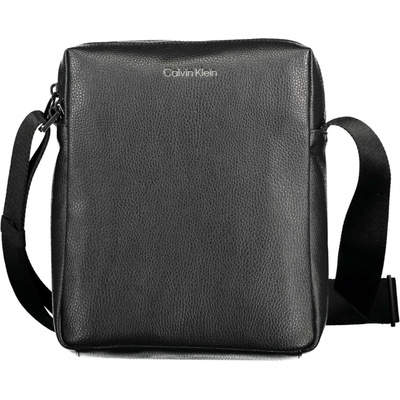 Calvin Klein taška cez rameno čierna