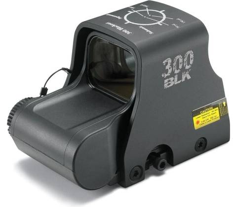 EOTech XPS2-300
