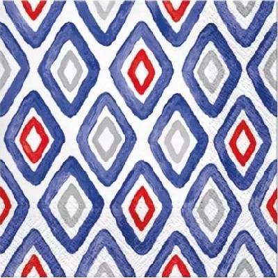 Ubrousek 33x33 cm vzor – Zboží Dáma