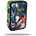 COOLPACK Ученически несесер с пособия CoolPack Jumper 2 Peek a boo (F066675)