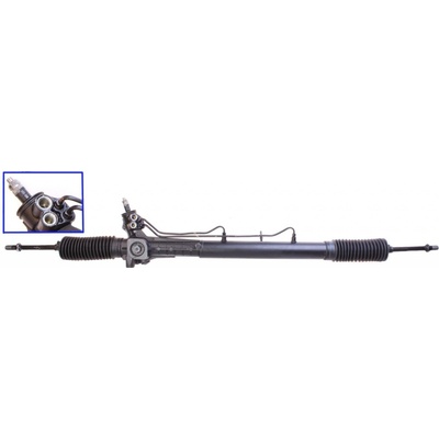 Prevodka riadenia ELSTOCK 11-0112