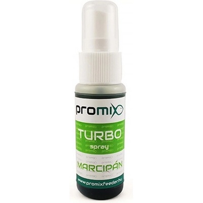Promix Spray Turbo 30ml Marcipán