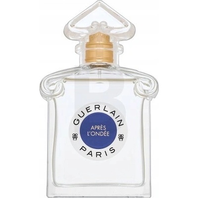 Guerlain Après l'Ondée parfémovaná voda dámská 75 ml