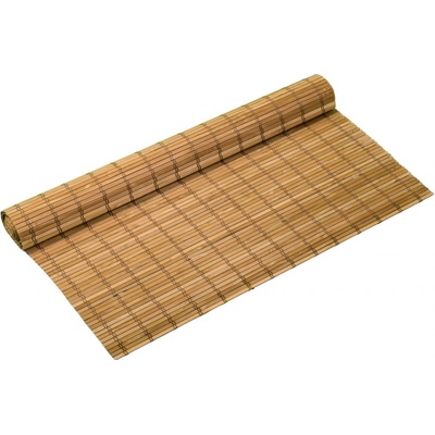 Bamboo Bambusová rohož PŘÍRODNÍ 100x200 cm