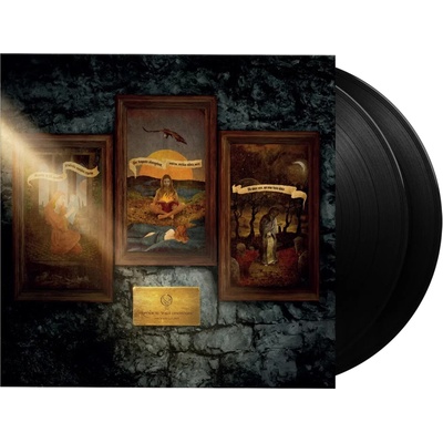 Opeth - Pale Communion Vinyl 2 LP