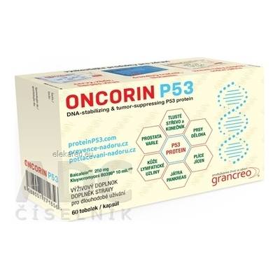 Salix s.r.l. ONCORIN - 1x60 ks