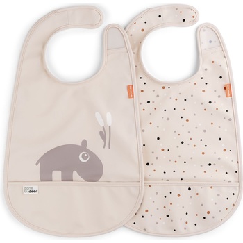 Done by deer Лигавници с джоб Done by Deer Ozzo 2 бр (1323821)