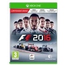 F1 2016 (Limited Edition)