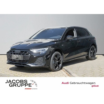 Audi A3 TFSIe S-line Business 150 kW