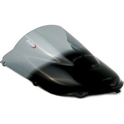 Puig Racing Screen 1657 Zelená (V)