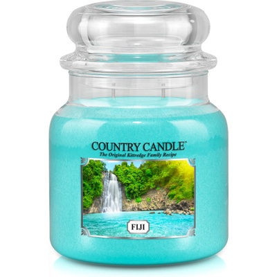 Country Candle Fiji 453 g