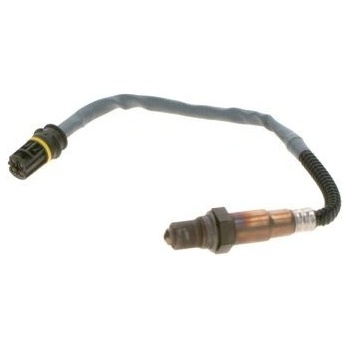 Lambda sonda BOSCH 0258006809