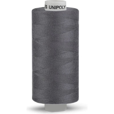 Polyesterové nitě Unipoly návin 500 m 887 Rabbit
