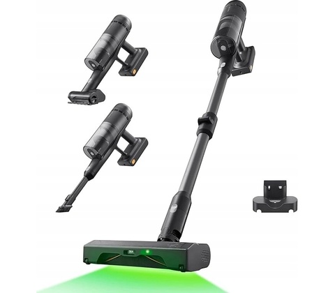 Roborock H60 Ultra