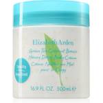 Elizabeth Arden Green Tes Coconut Breeze Honey Drops Кремове за тяло 500ml Лосион за тяло